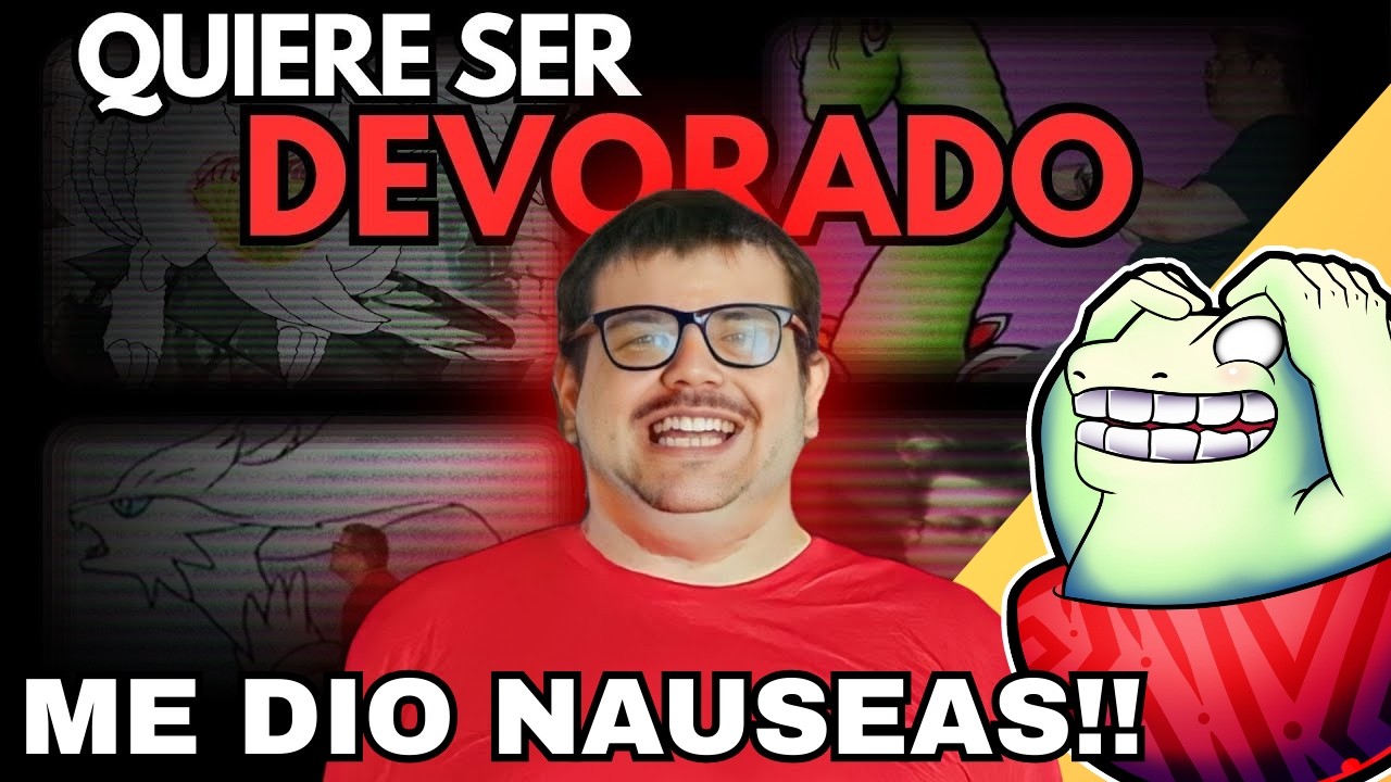KURU SE HORRORIZA con 