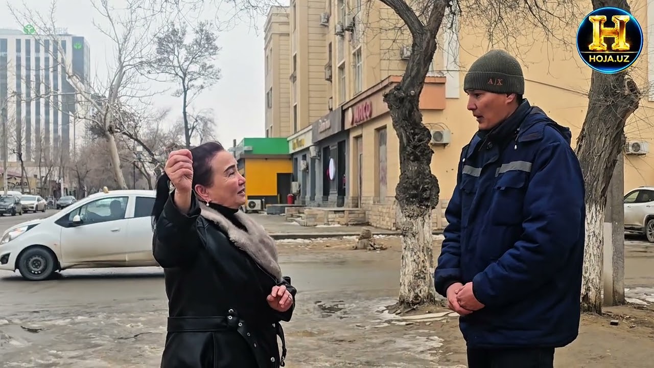 Нөкисте 24/7 сейил етер көшелер ашылажағын билесизбе ?
