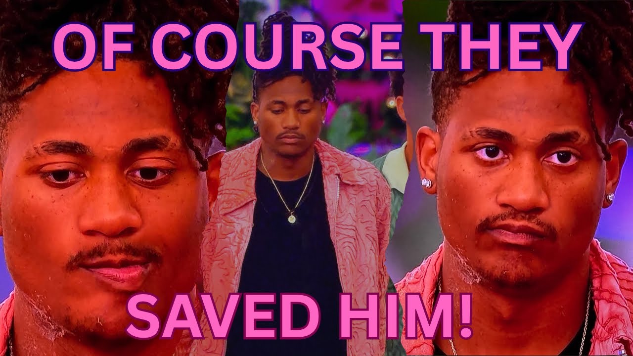 Love Island USA Season 7 Episode 27 Recap | Taylor Gets Saved Despite America's Vote!
