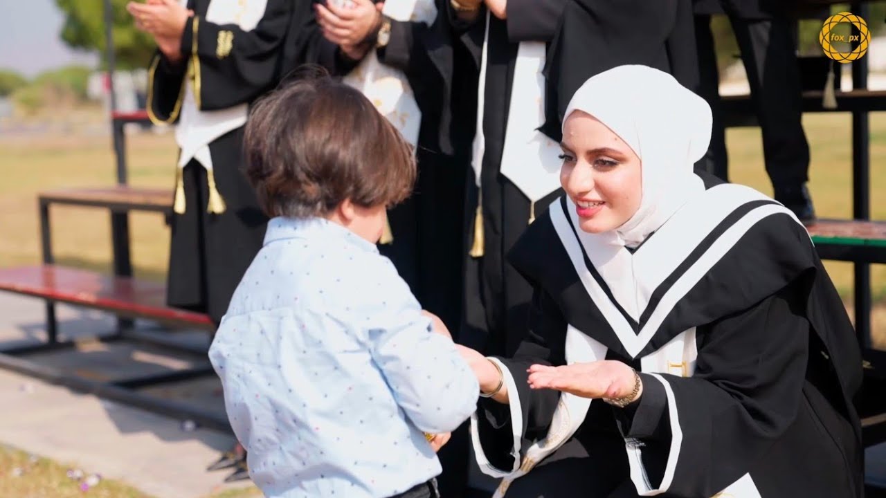 تخرج جامعة البصرة هندسة الحاسبات / مسائي 2025