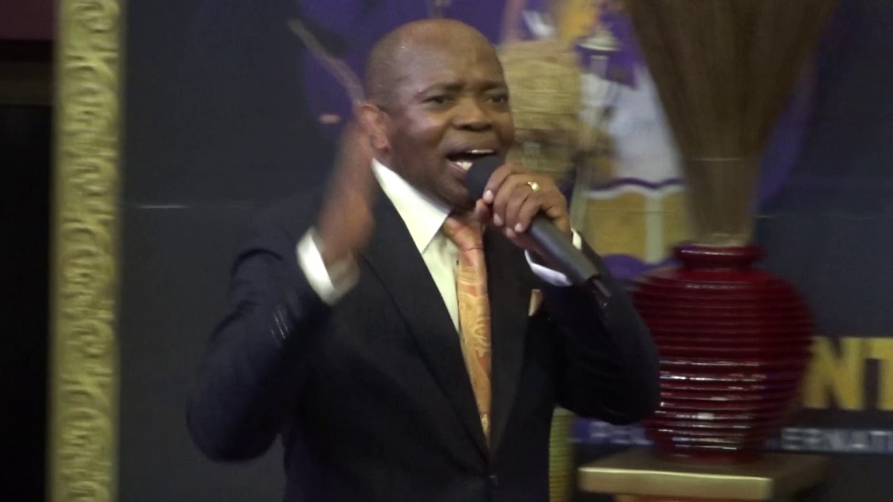 eBukhoneni Bakho