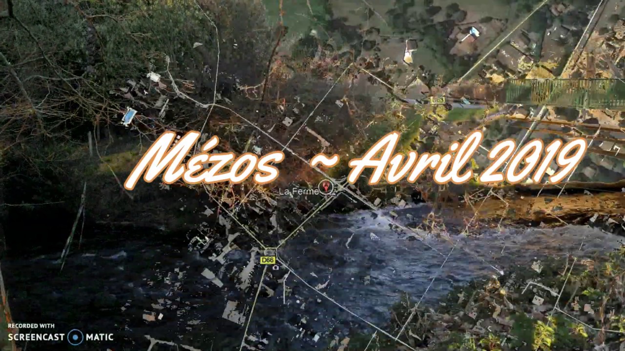 Pépites des Landes N° 3 : Mézos