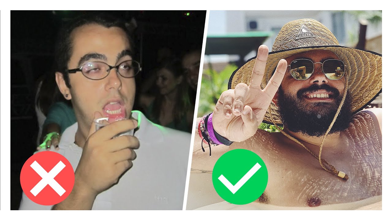 📷 COMO SAIR BEM EM FOTOS | 11 Dicas de como sair bonito nas fotos