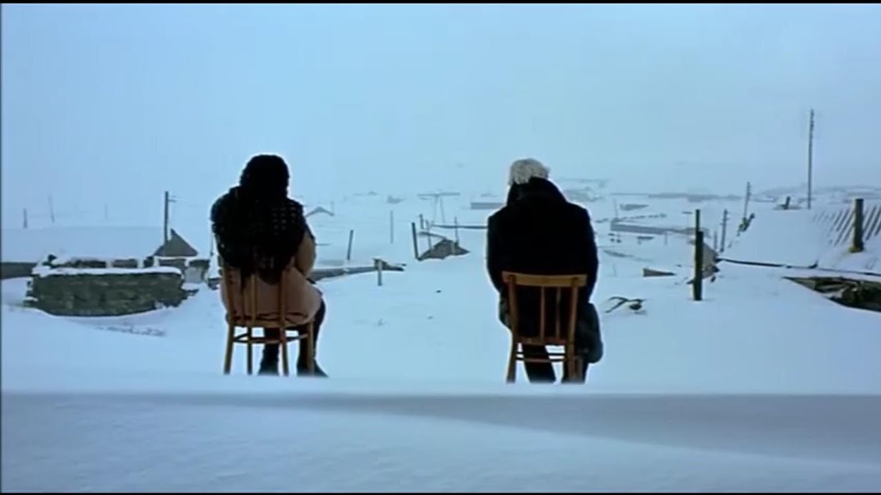 Forseti - Schmerzen (Türkçe Çeviri)