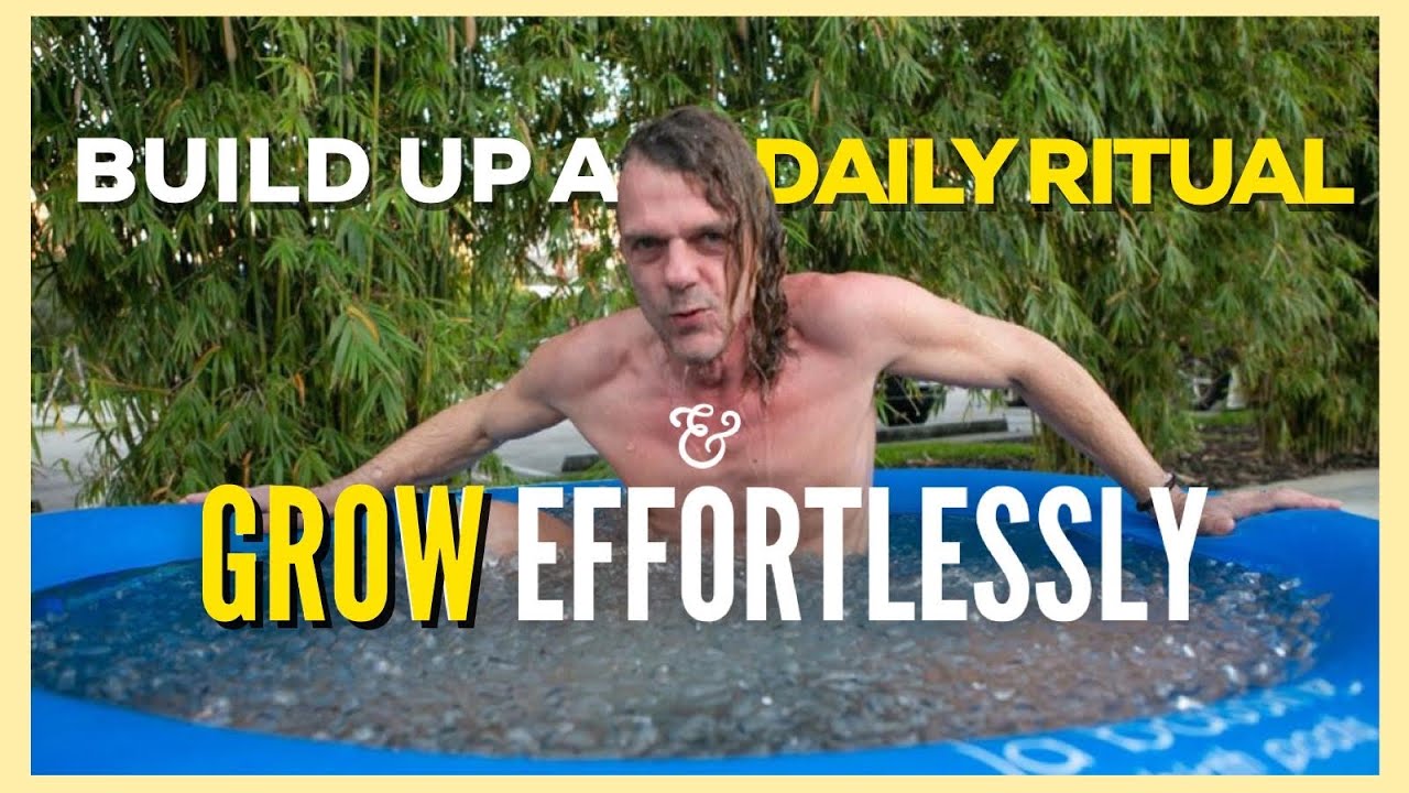 How Do You Build Up A Morning Routine And Grow Effortlessly