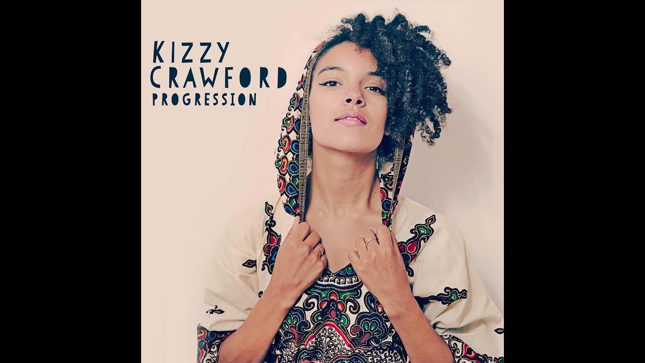 Kizzy Crawford -  Progression