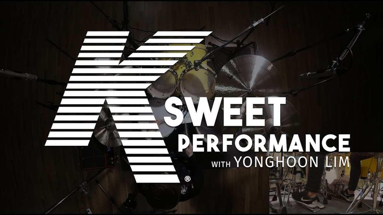 K Sweet Performance with YongHoon Lim