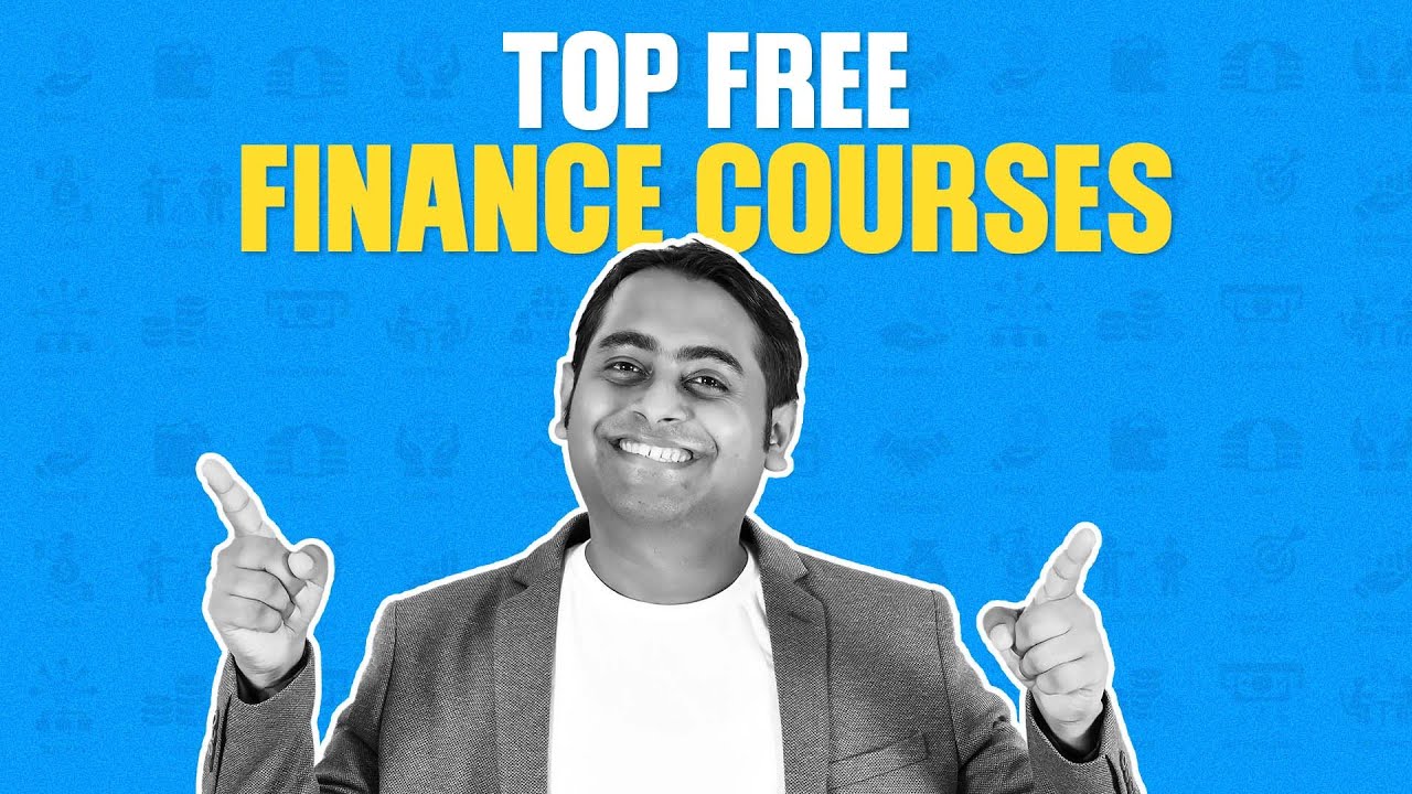 6 Best Free Finance Courses in 2025 - Don't Miss Them! | Career & Jobs | Fintelligents