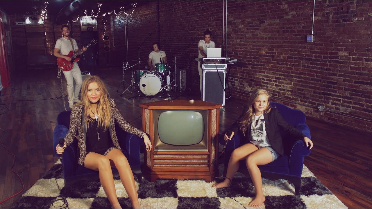 Lennon & Maisy // 