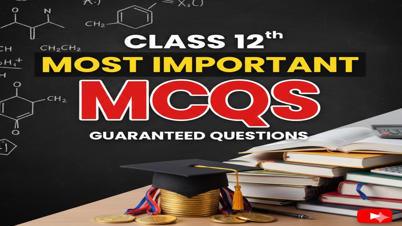 Most important questions for class 12th Math