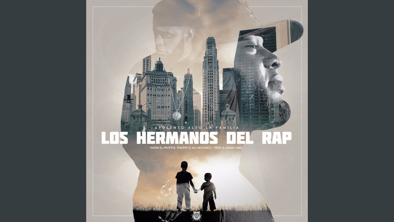 Los Hermanos Del Rap