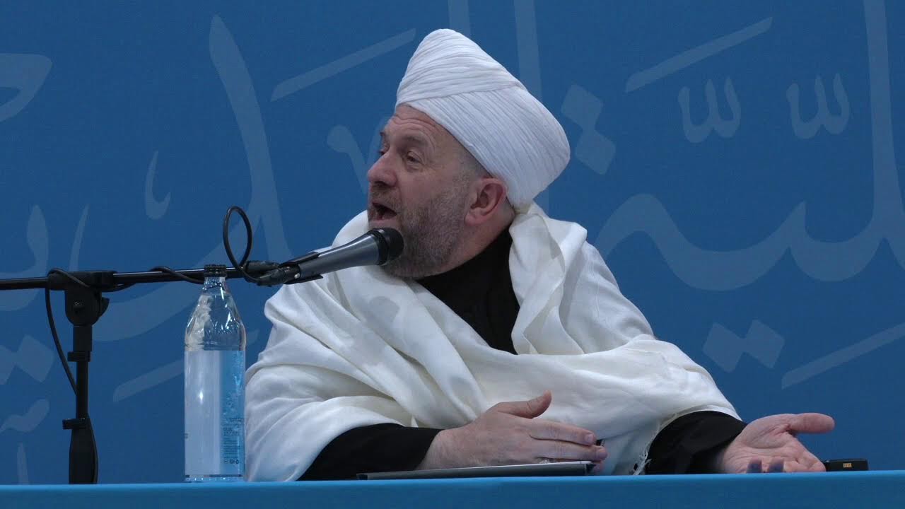 Al Shamail - Part 20 | Shaykh Muhammad bin Yahya Al Ninowy | With love to all
