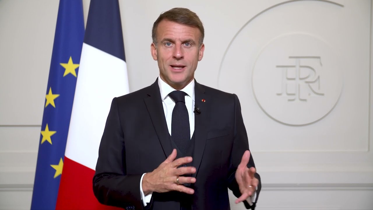France to host One Health Summit in Lyon on April 7, 2026.