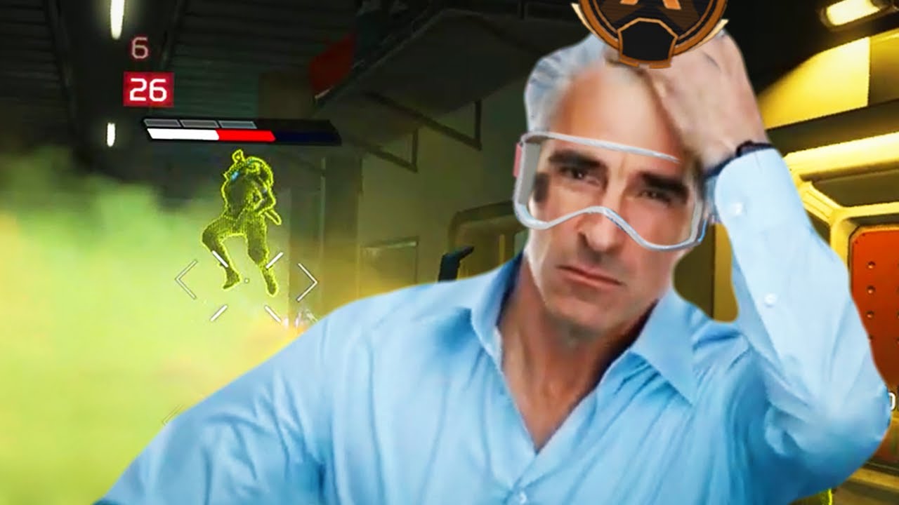 APEX RANKED.EXE в 2024 году