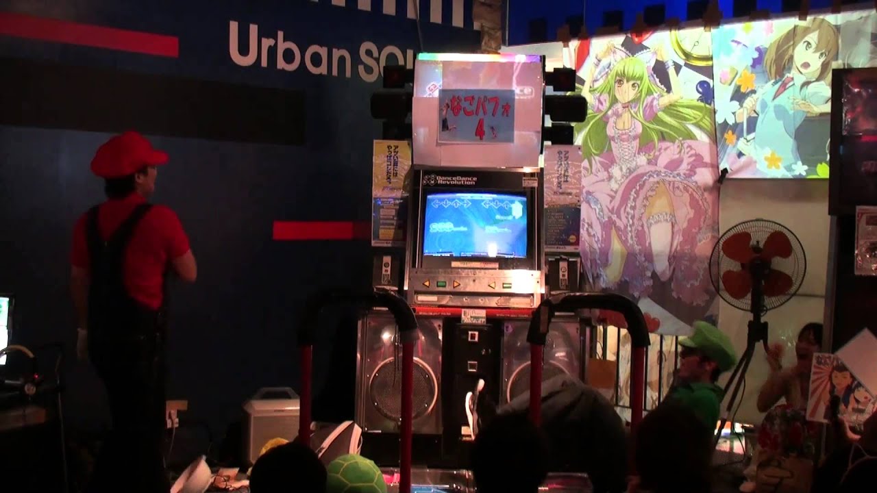 なごパフォ4 [encore] NKO
