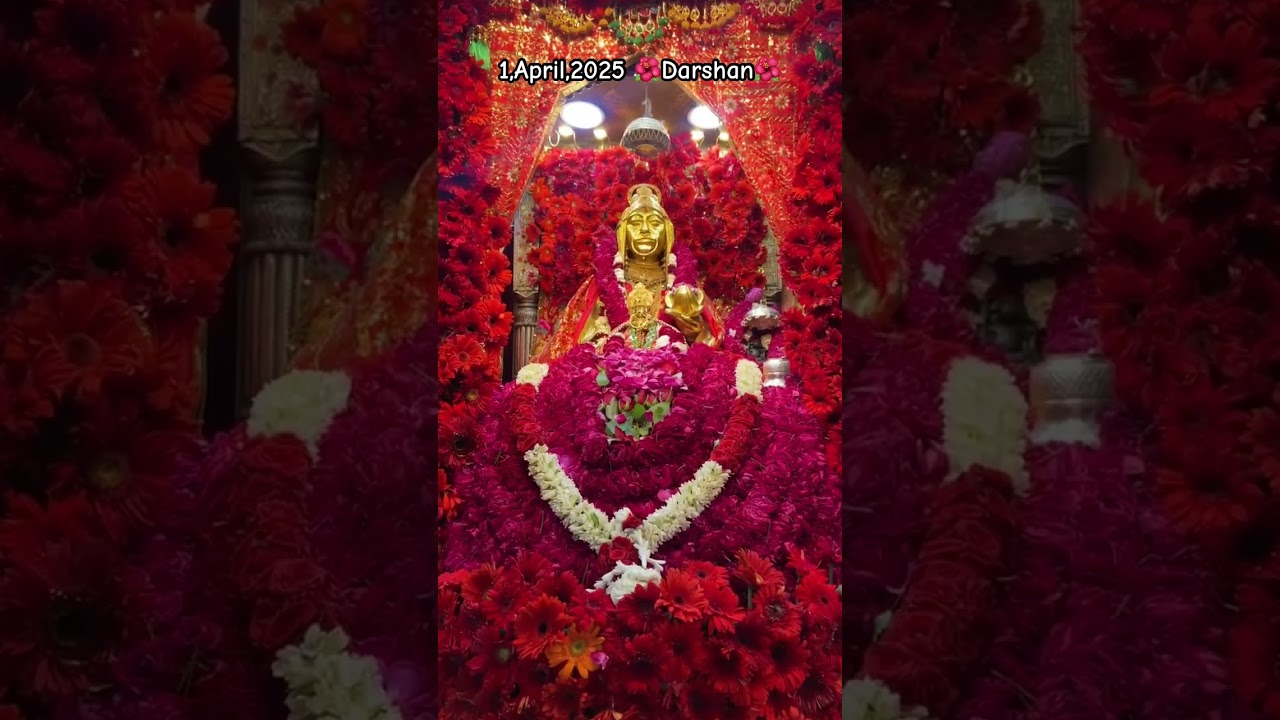 Darshan Shree Sheetla Mata Mandir🌺🌼🧿,Gurugram