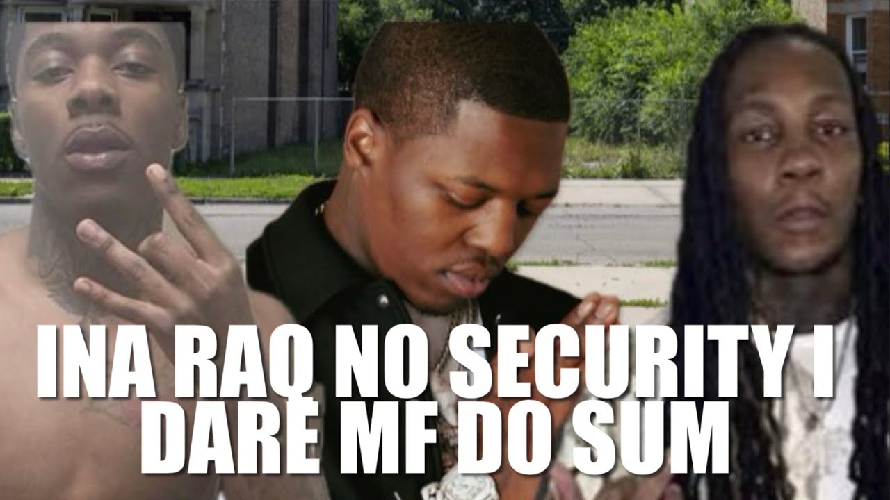 LIL ZAY OSAMA BACK IN CHI WIT ALL HIS TOP K*LLERS & TAUNTS THF46, OLD HOMIES BVC