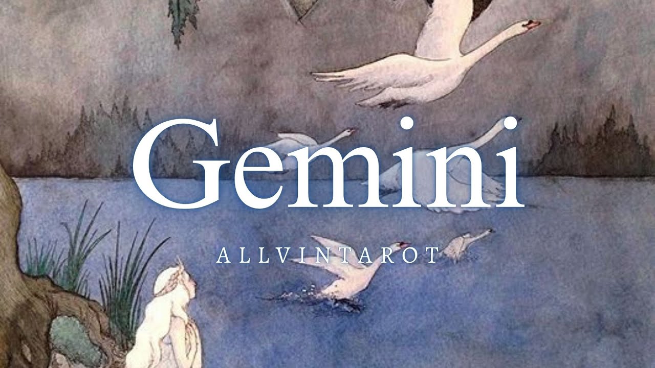 GEMINI - Sosok Ini Cuek dan Dingin, tapi Hatinya Ternyata Menyimpan Sesuatu Kepadamu