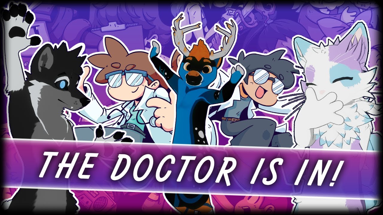 The Second Boss BLEW Our MINDS?! - [Rhythm Doctor]
