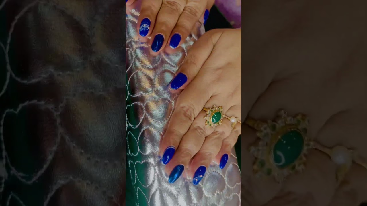 Spider gell stone🔥😍pretty nails #viral #shorts