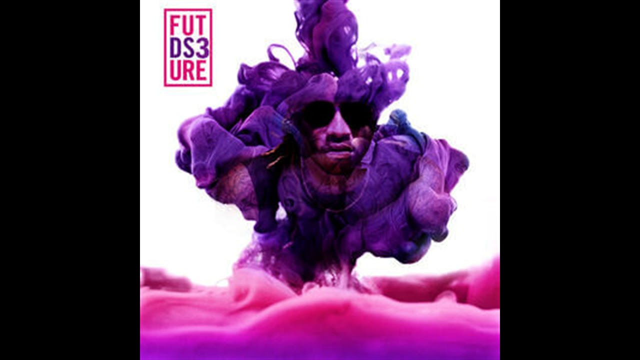 Future - Too Faded
