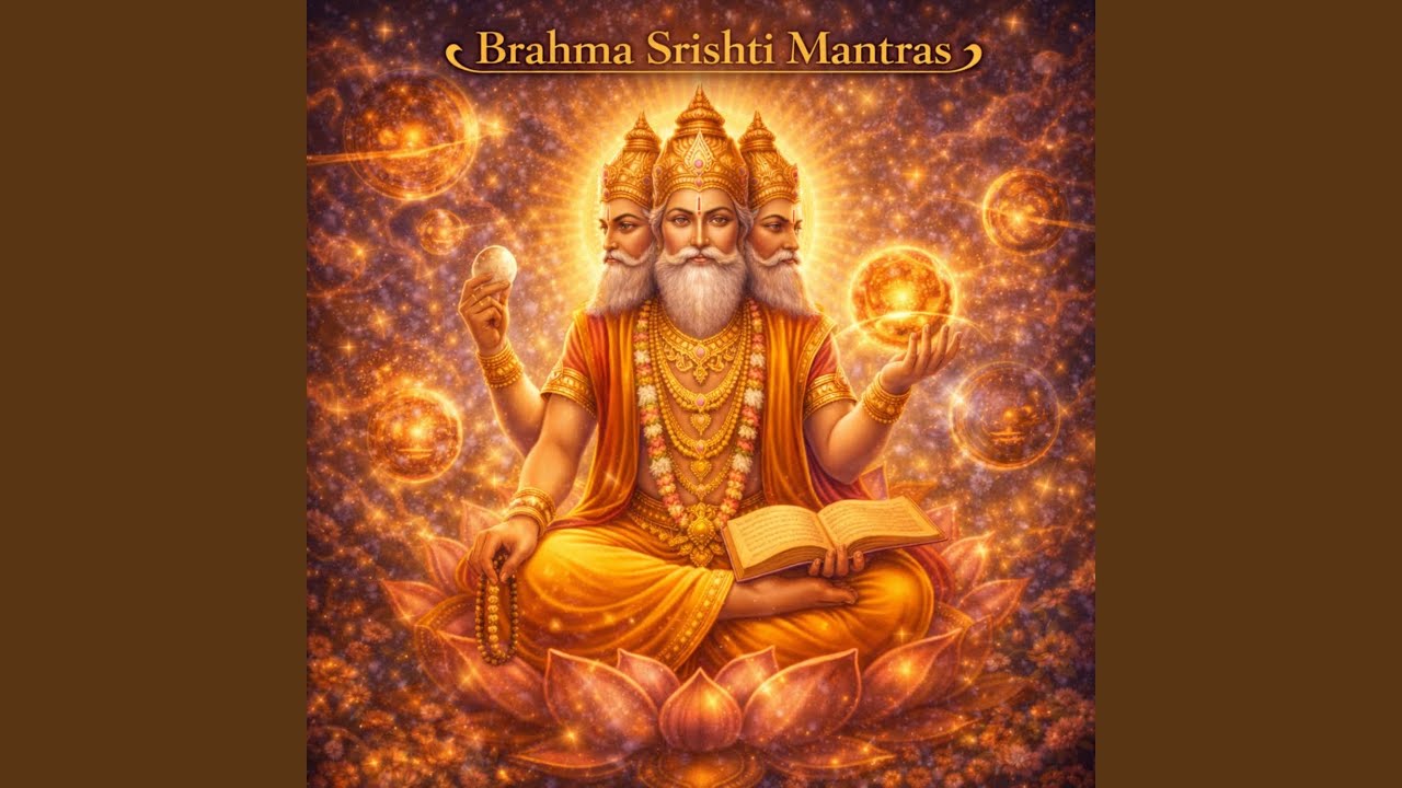 Mahakalpa Pravartak Brahma Mantra