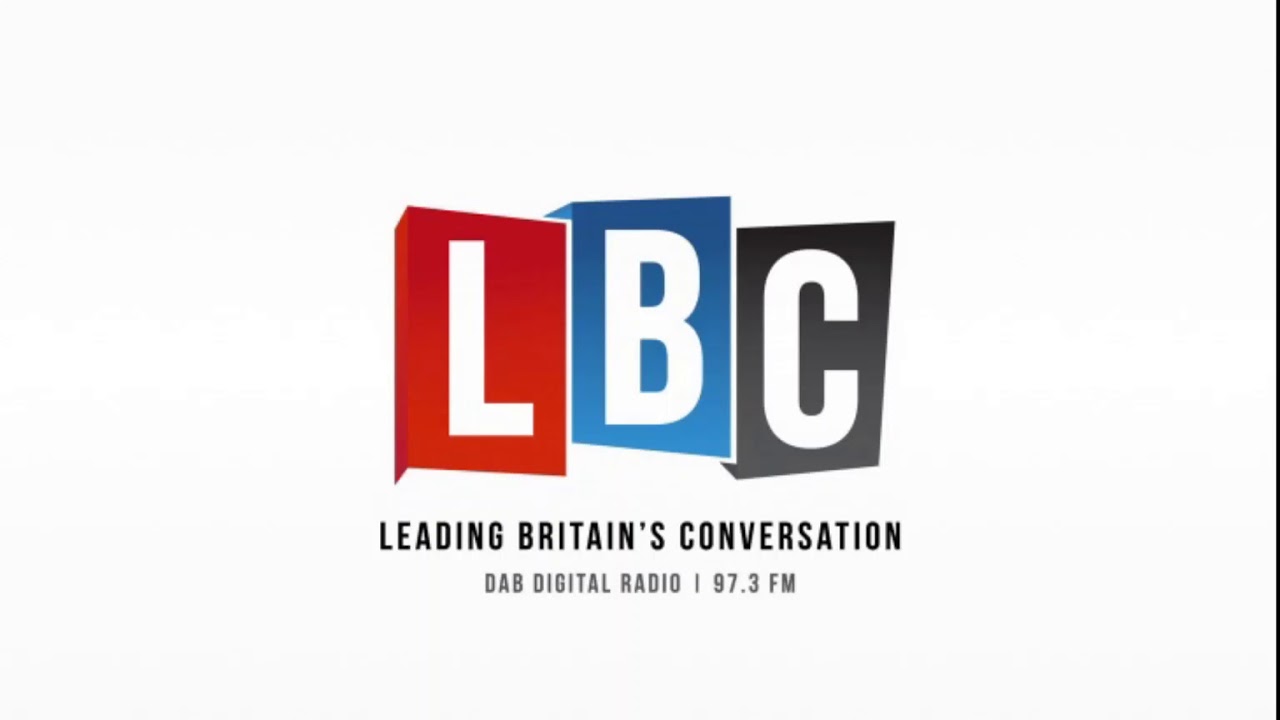 Dr Rakib Ehsan discusses deradicalisation on LBC Radio with Iain Dale