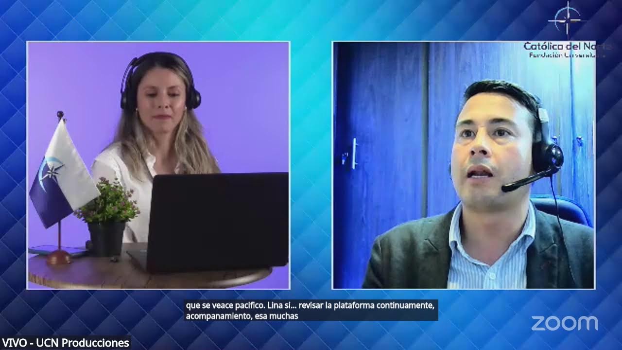 Bienvenida Estudiantes 2026 I