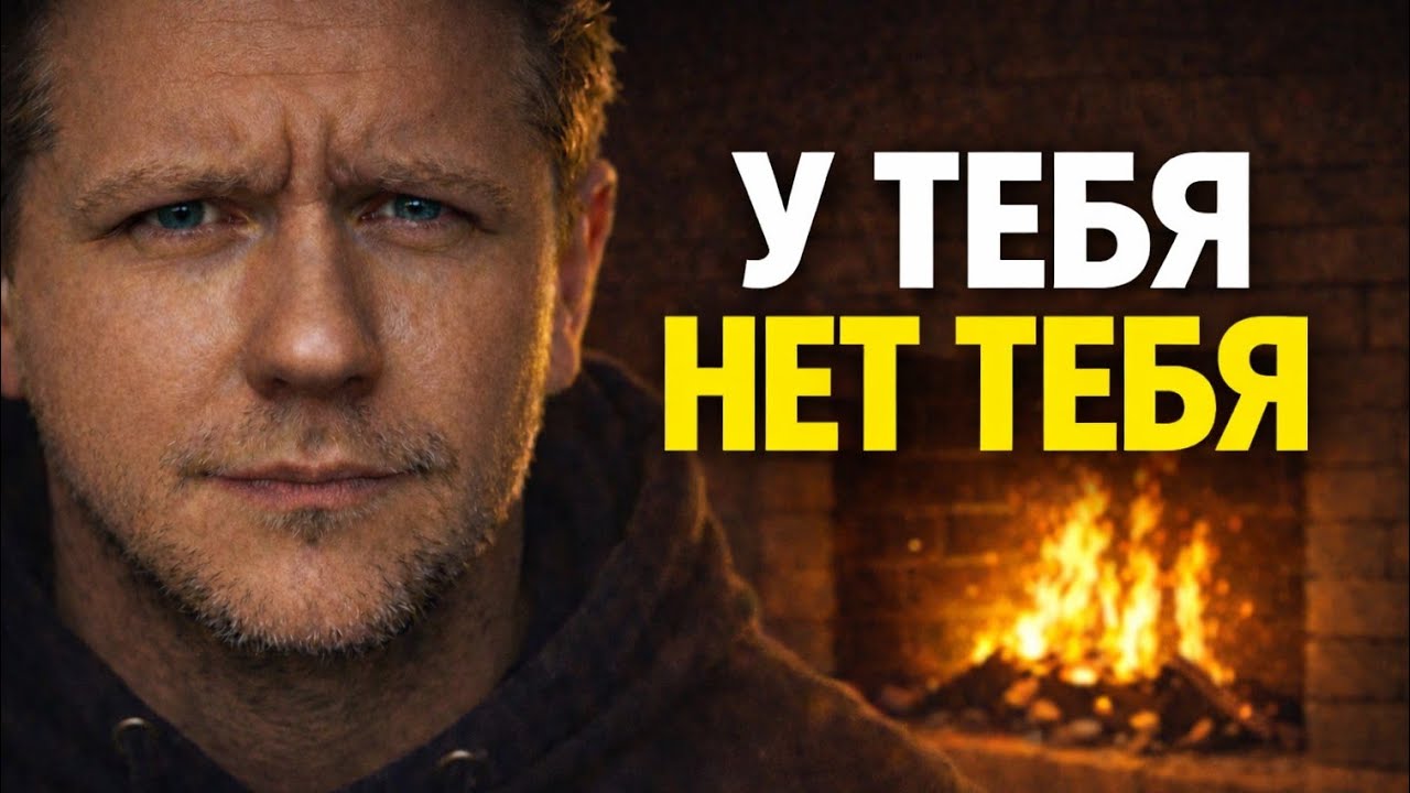 Ты УВЕРЕН, что у тебя есть ТЫ? Наука в 2026 шокировала выводами.