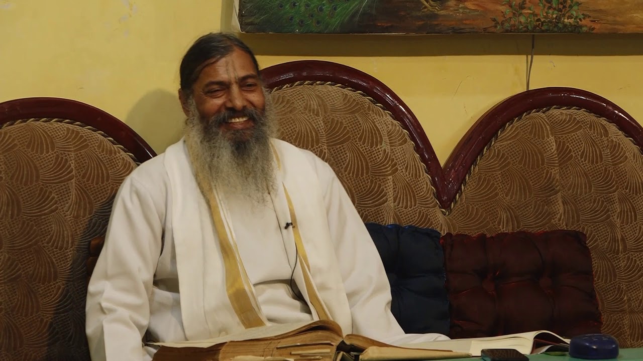 02. Tattva Sandarbha