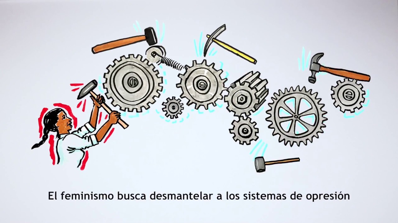El estado de nuestros movimientos feministas
