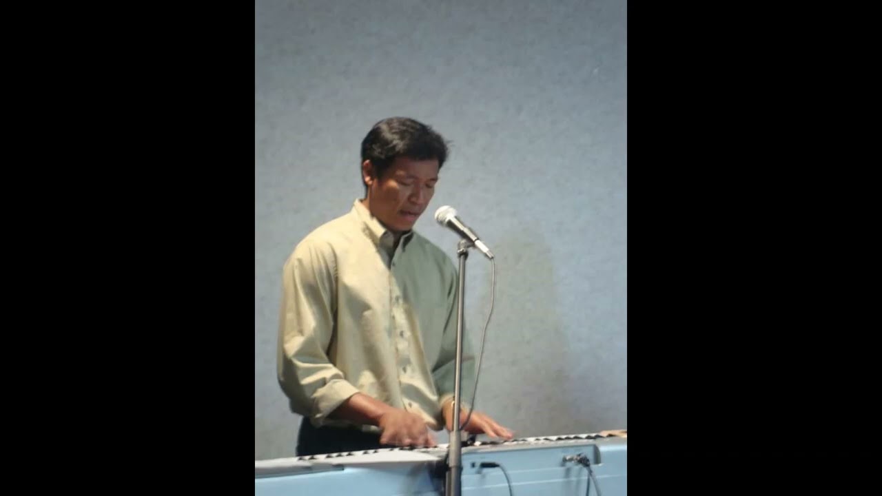KINAMATALEK MO. Composer: Freddie Tabaco. Singer: Freddie Tabaco.