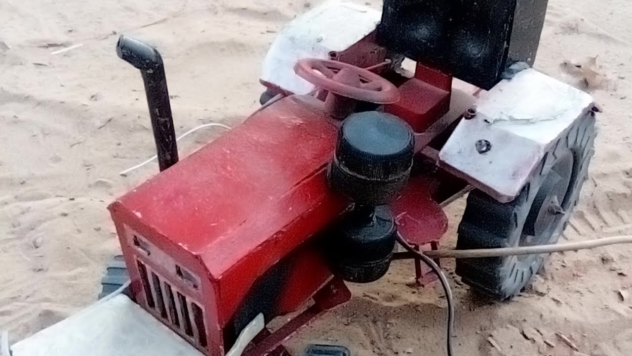 ट्रैक्टर के लिए न्यू गियर बॉक्स और न्यू टायर ♥️♥️👿👿😎😎😤😤