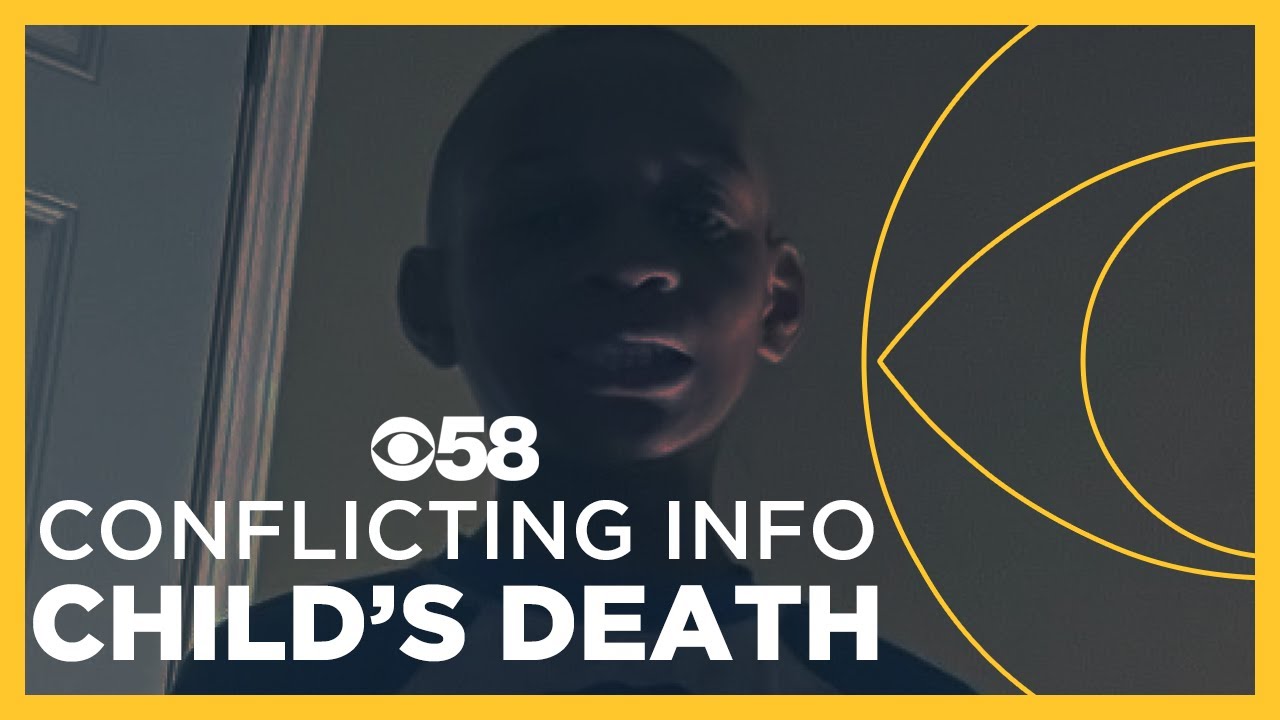 MPD & ME's Office give conflicting information on investigation in death of 12-year-old
