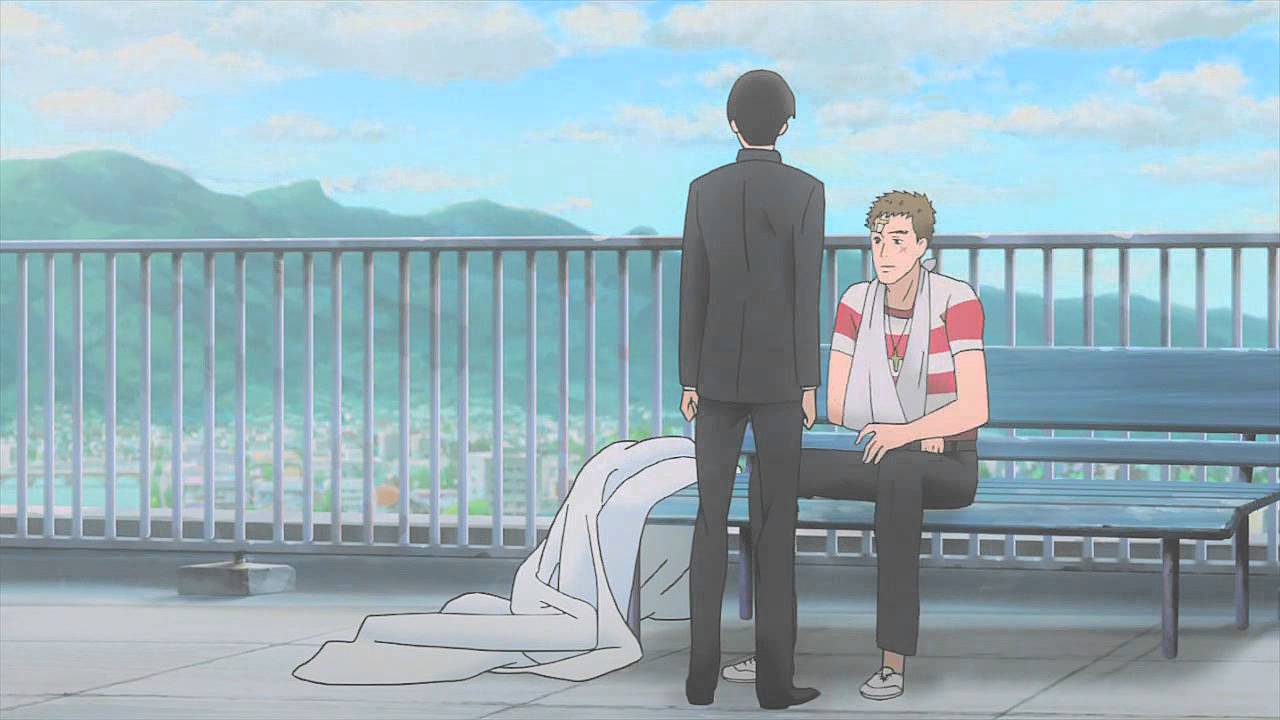 Back before I { LOST MYSELF } somewhere...