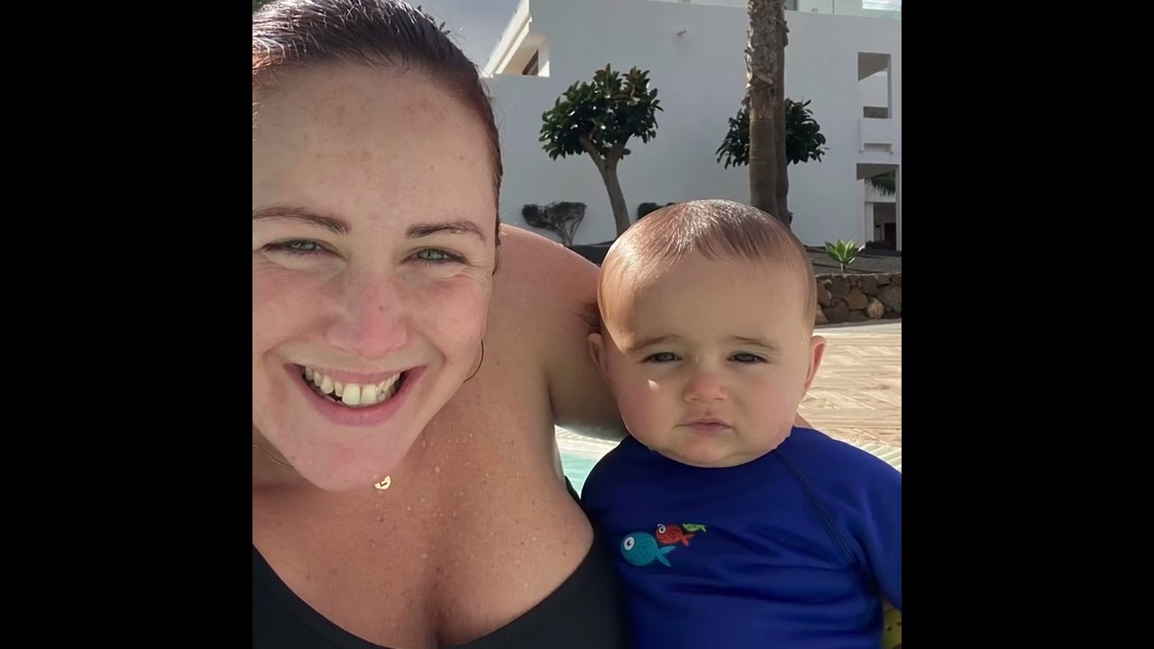 Explore with Ethan - H10 Suites Lanzarote Gardens, January 2022