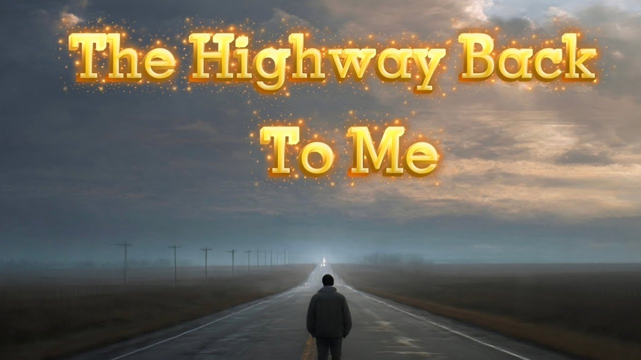 The Highway Back To Me (Official Music Video)