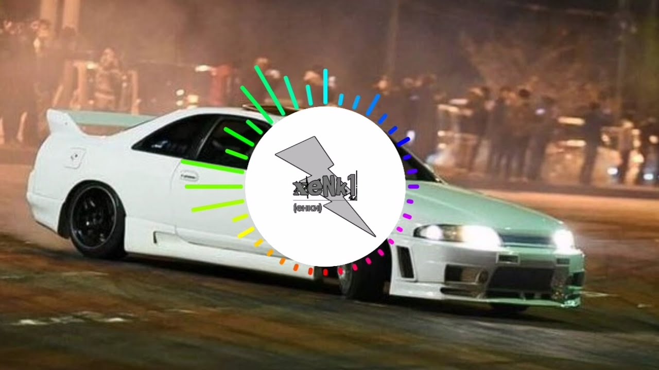 Shinki21 x Makishima - dead racer