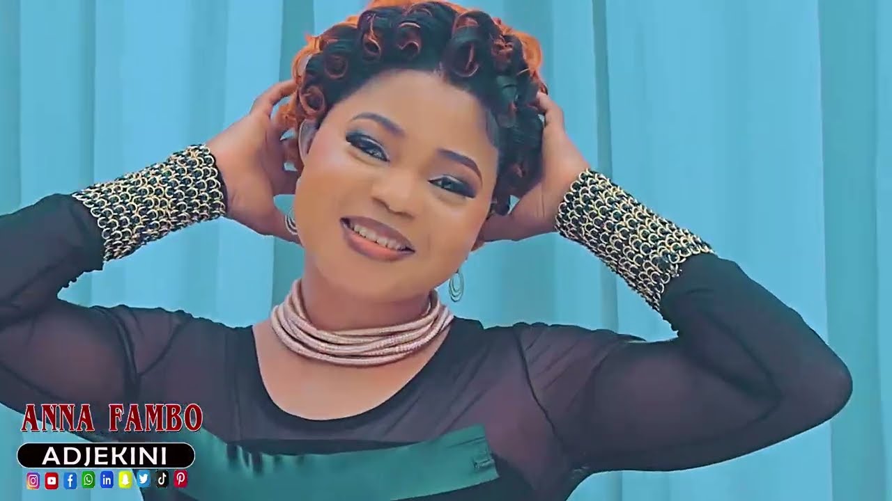 Anna Fambo Adjekini Vidéo Cover 