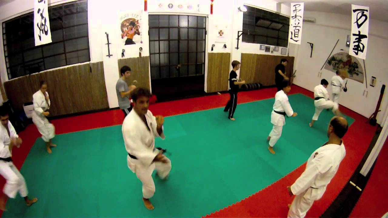 Shorinji Kempo - Patuà ASD