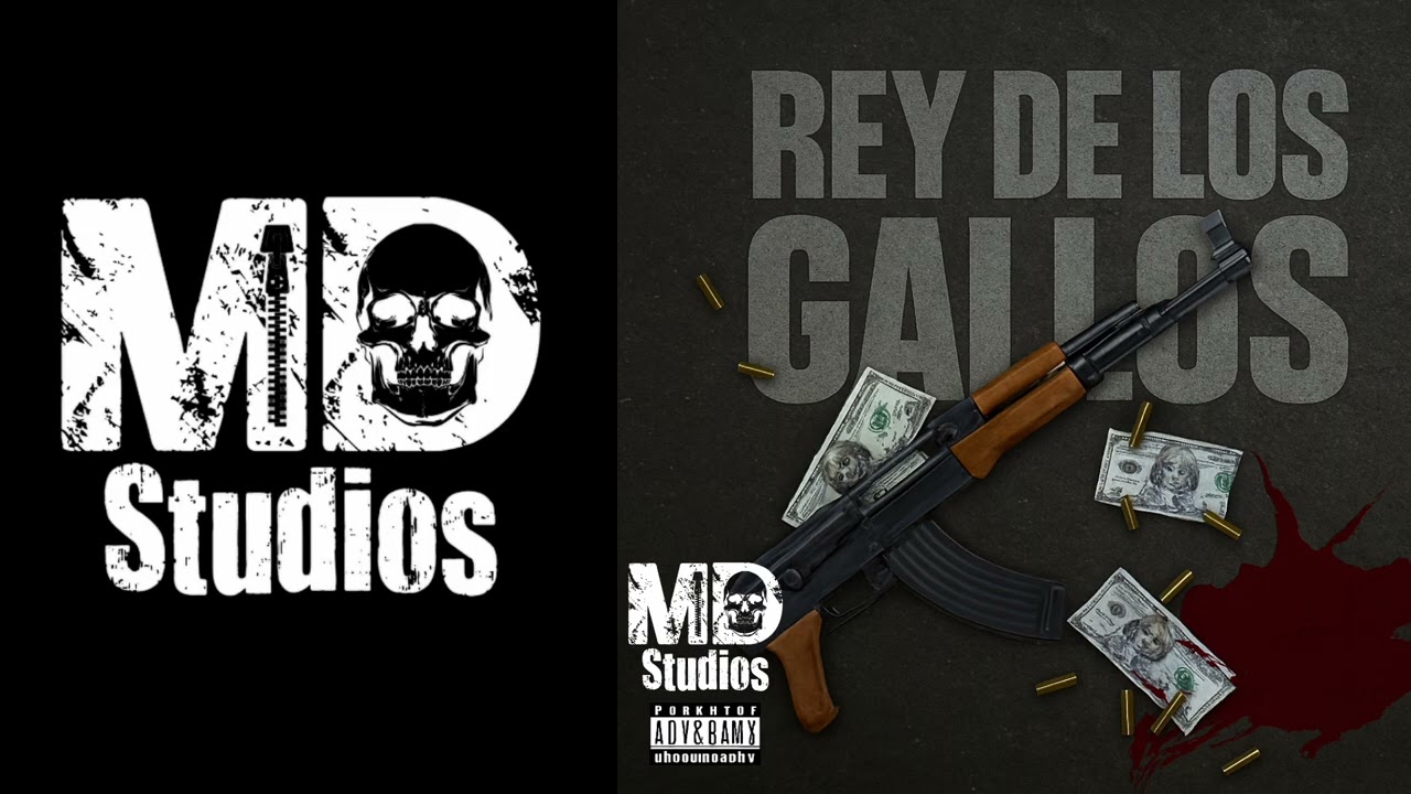El Rey de los Gallos 