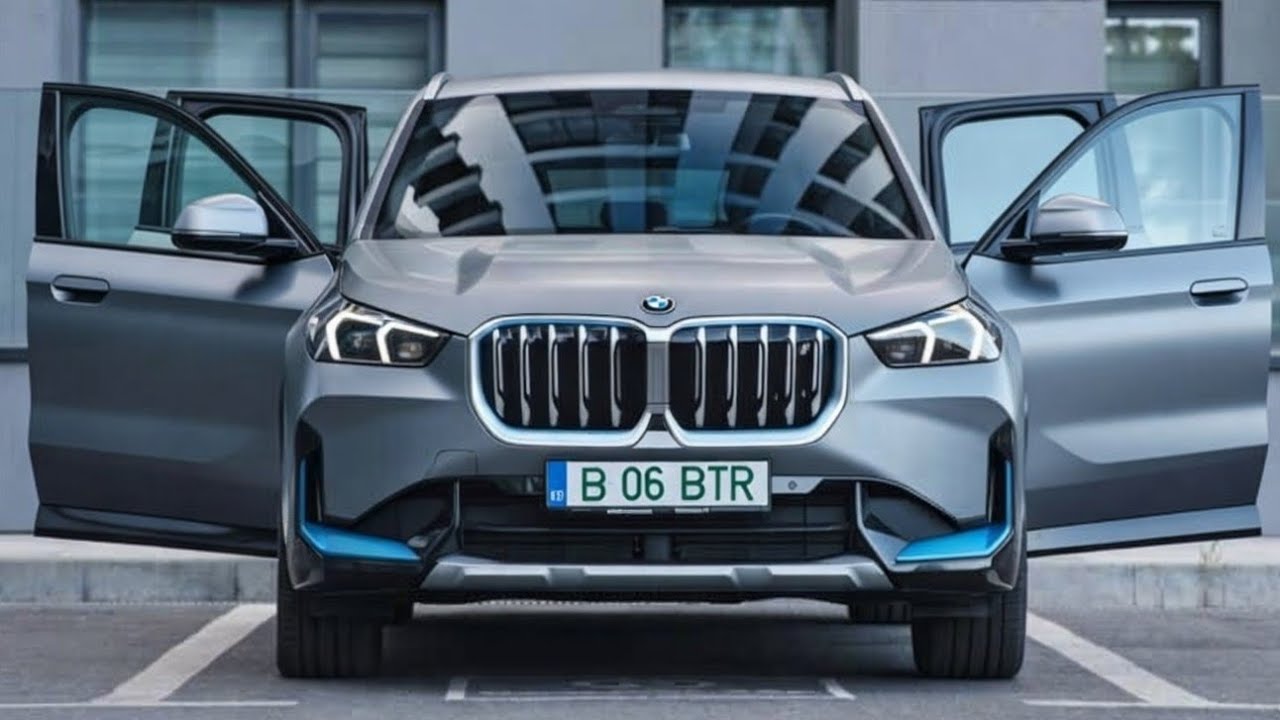 BMW 2026 Model Review Full Lineup,  Features & Performance Breakdown | 7 Series, i7, X5 & 5 Series