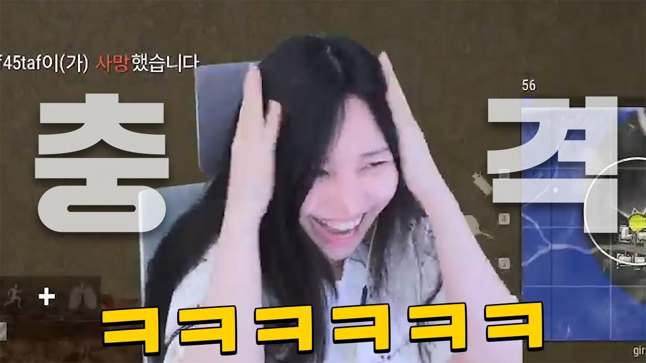 못 쏘는 놈 vs 못 맞추는 놈