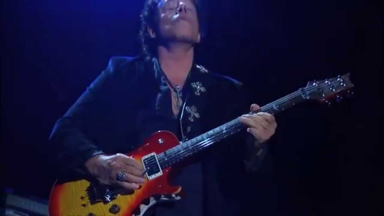Montrose Concert Opening