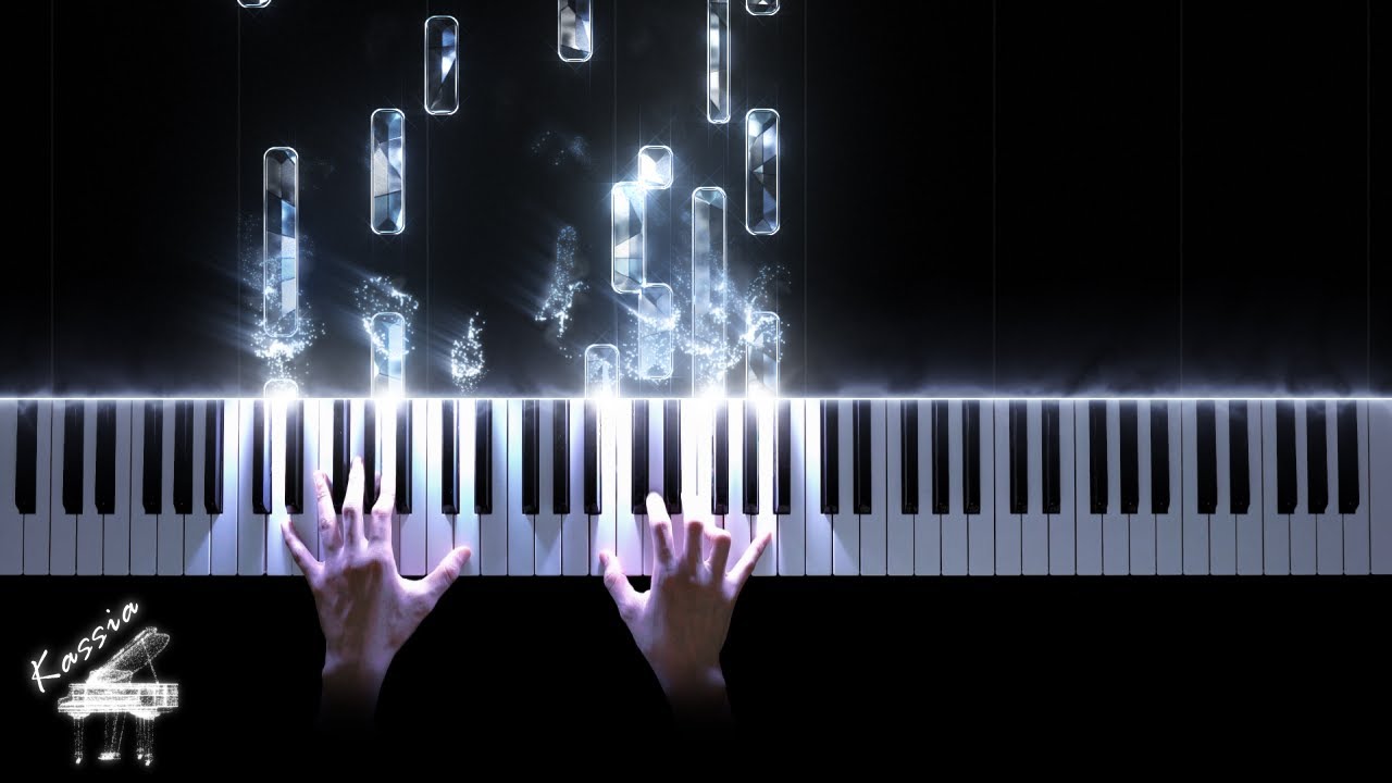 Сен-Санс - Лебедь (Saint-Saëns - The Swan)