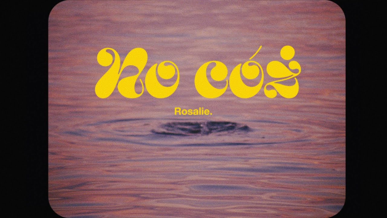 Rosalie., Chloe Martini - No cóż