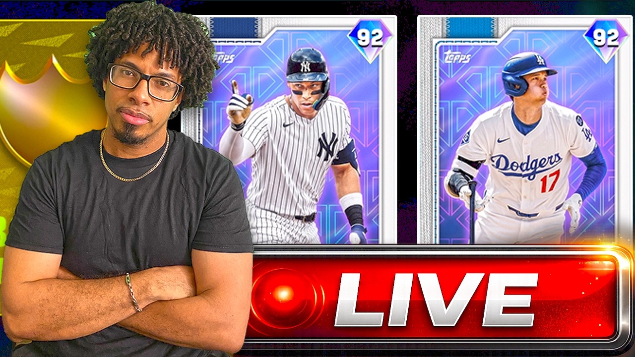 BR Flawless Run (0-0) | Content Drop 3PM EST