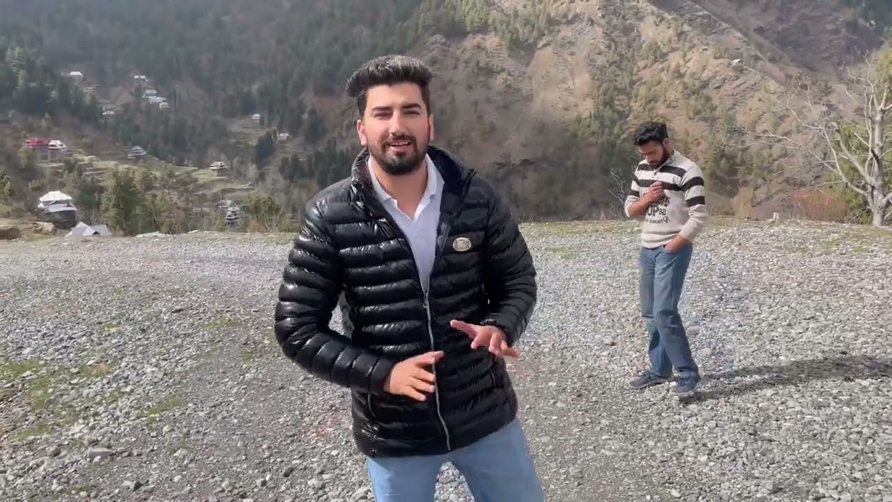 Ajao Aj Apko Apna Village dekhao🌍|| Poonch (jammu and kashmir)