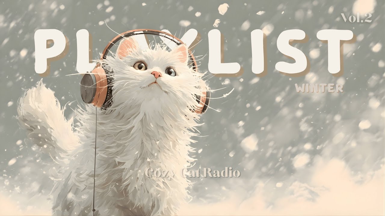 Cozy Cafe Pop Songs | Cozy Cafe Soft Pop &ndash; Winter Vol.2