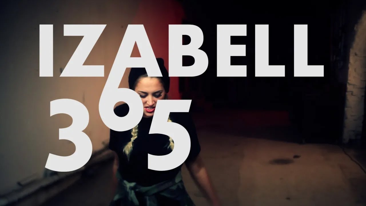 Izabell - 365